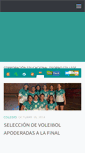 Mobile Screenshot of osornocollege.cl